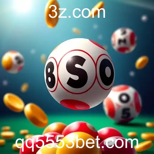 A Popularidade do Bingo no Portal qq5553.com