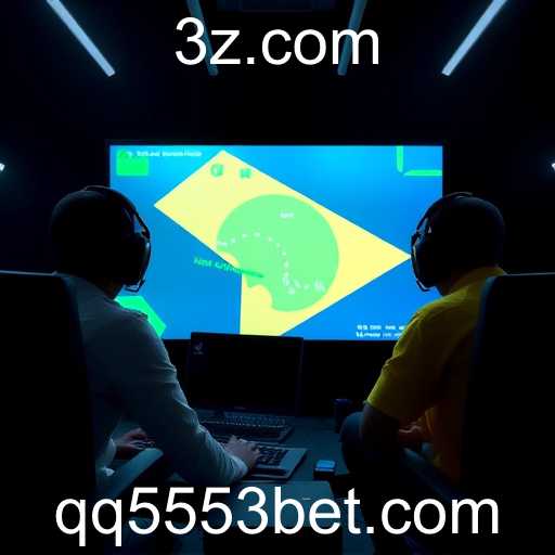 O Crescimento Exponencial dos Jogos Online no Brasil