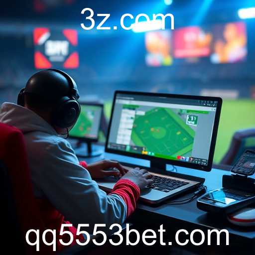 Crescimento dos Jogos Online e o Impacto nas Economias Locais
