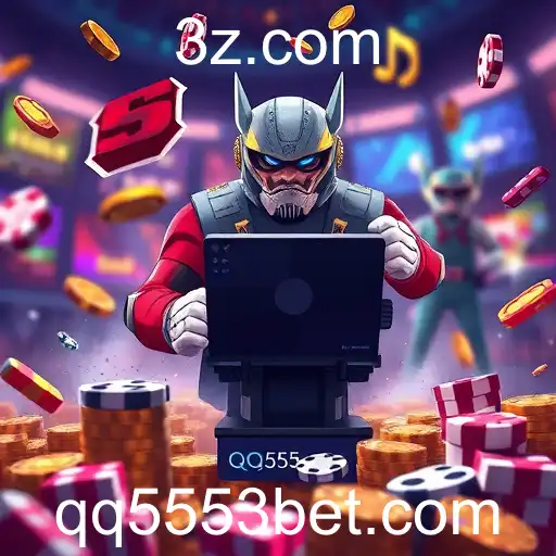 A Evolução dos Jogos Online e Novas Tendências