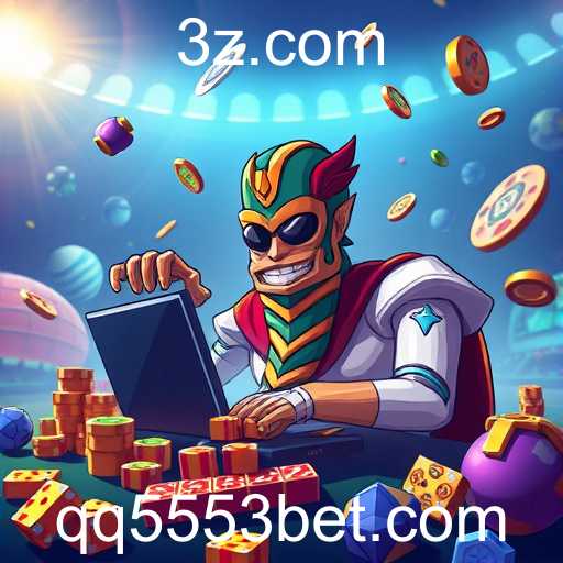 Expansão do Cenário de Jogos Online no Brasil
