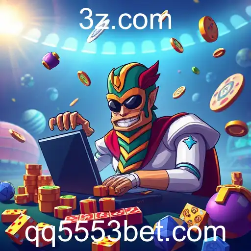 Expansão do Cenário de Jogos Online no Brasil