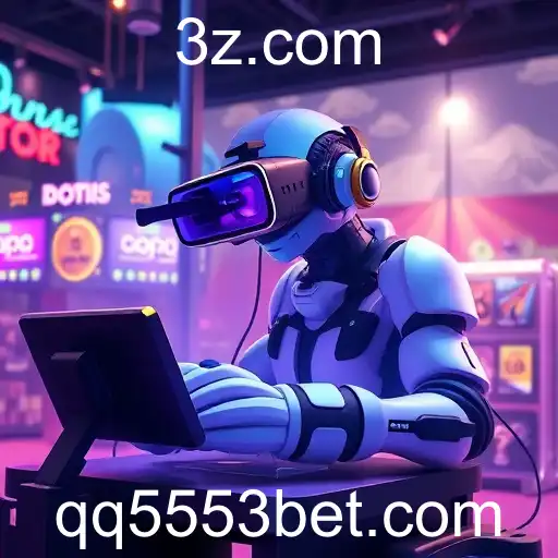 Expansão dos Jogos Online em 2025