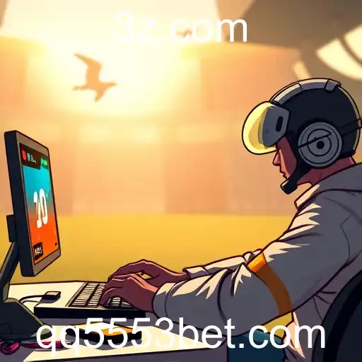 O Crescimento Explosivo de Plataformas de Jogos Online