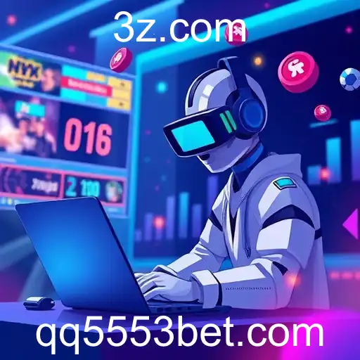 Crescimento do Mercado de Jogos Online