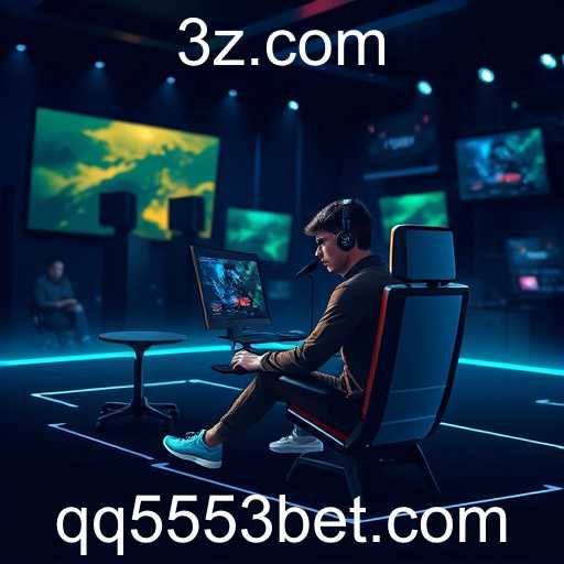 A Ascensão dos Jogos Online em Meio à Transformação Digital