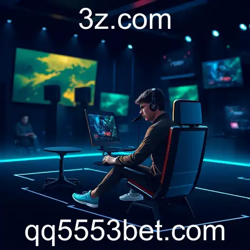 A Ascensão dos Jogos Online em Meio à Transformação Digital