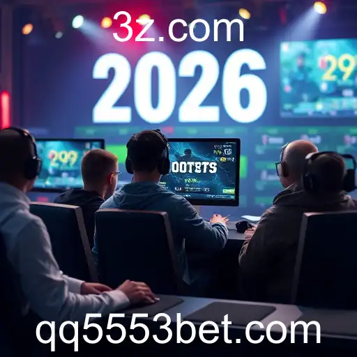 Cenário Atual dos Jogos Online em 2026