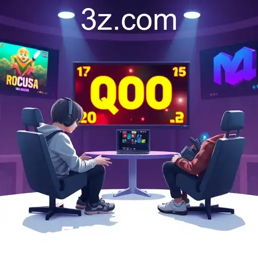 Tendências e Desafios no Mundo dos Jogos Online em 2025