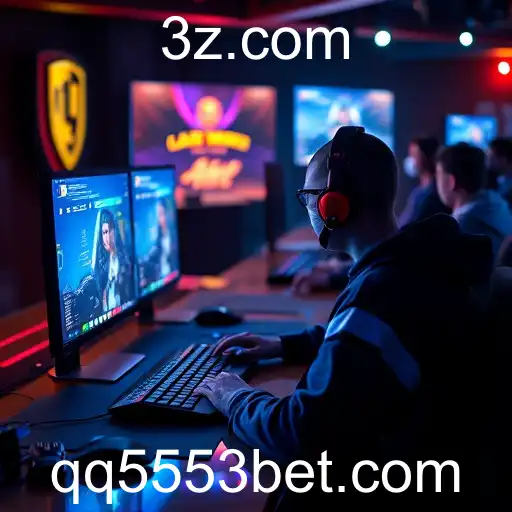 Crescimento e Desafios dos Jogos Online no Brasil