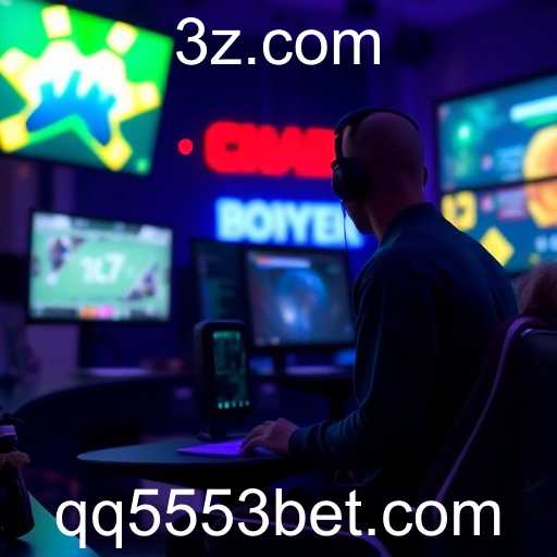 Crescimento dos Jogos Online no Brasil