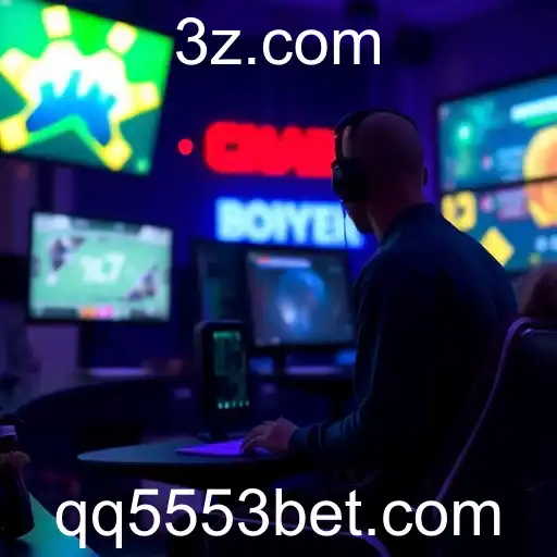 Crescimento dos Jogos Online no Brasil