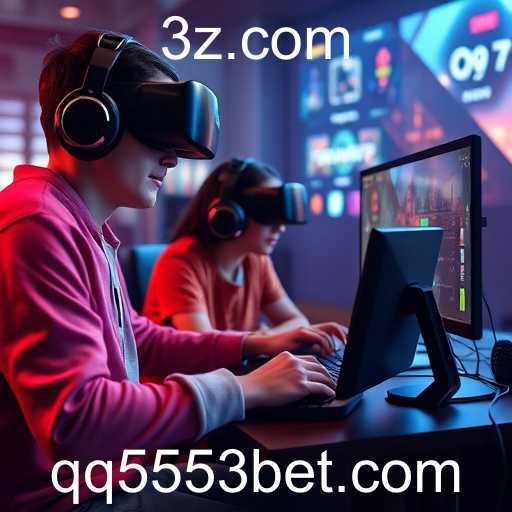 O Impacto dos Jogos Online na Sociedade Moderna