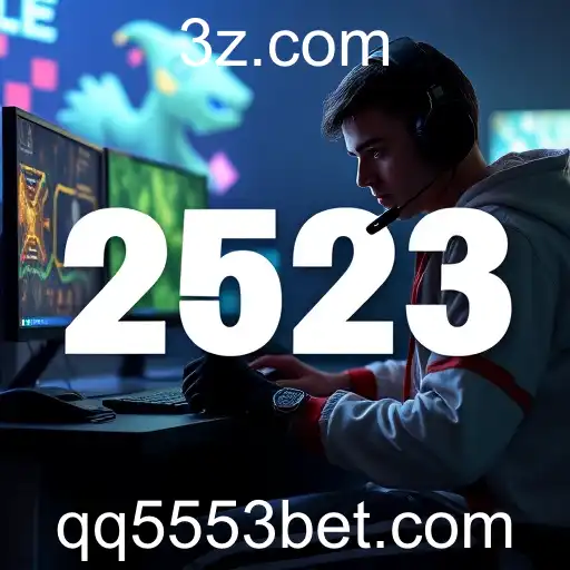 Impacto dos Jogos Online no Brasil