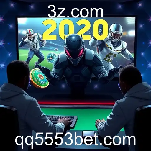 Expansão do Mercado de Jogos Online em 2025