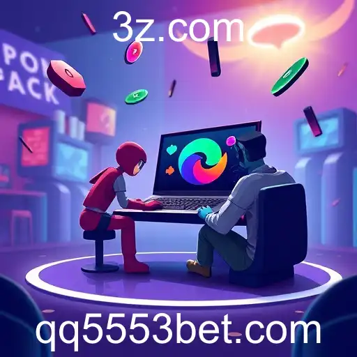 Expansão e Desafios do Mercado de Jogos Online