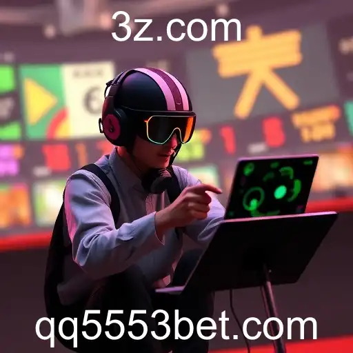 Crescimento e Impacto dos Jogos Online em Meio à Inovação Tecnológica em 2026