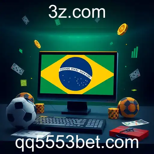 Avanços e Desafios no Setor de Jogos Online