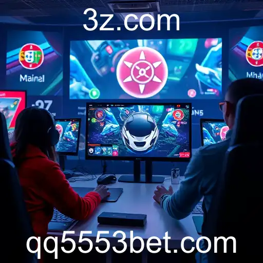 A Ascensão do Jogos Online em Portugal e os Impactos Sociais