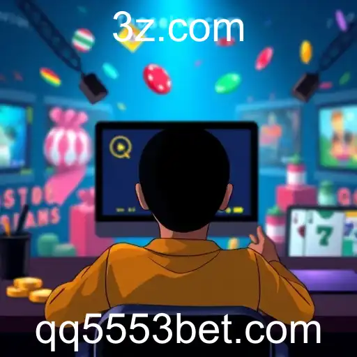 A Ascensão dos Sites de Jogos no Brasil