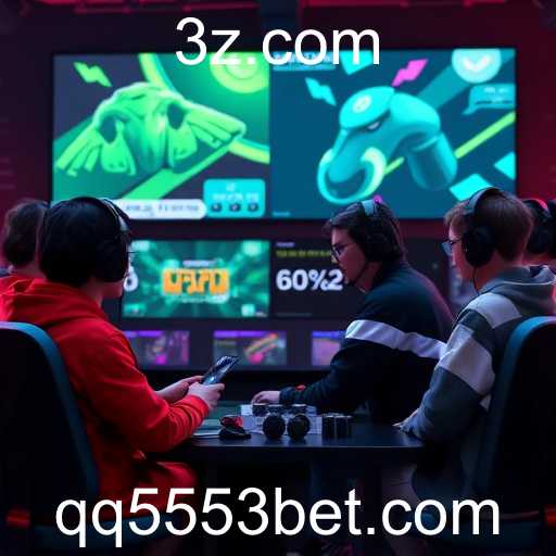 Expansão dos Jogos Online em Portugal