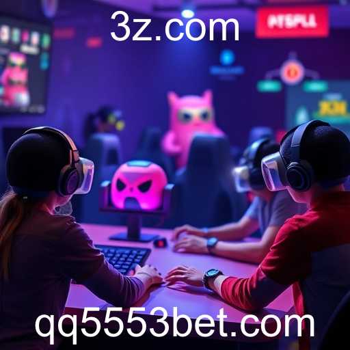 A Nova Era dos Jogos Online e o Impacto em 2026