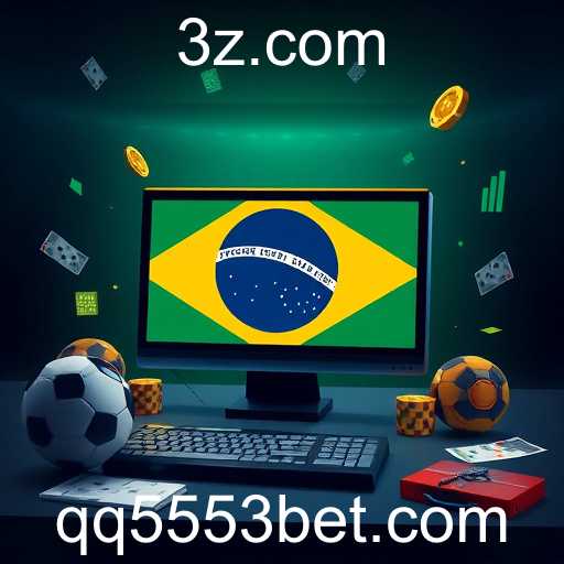 Avanços e Desafios no Setor de Jogos Online