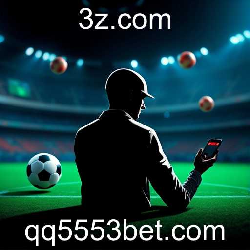 Transformações no Mercado de Apostas Online