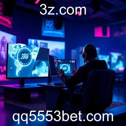 Cenário Atual dos Jogos Online em 2025