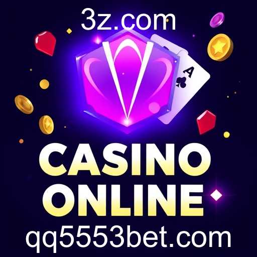 QQ5553.com Revoluciona o Mercado de Jogos Online