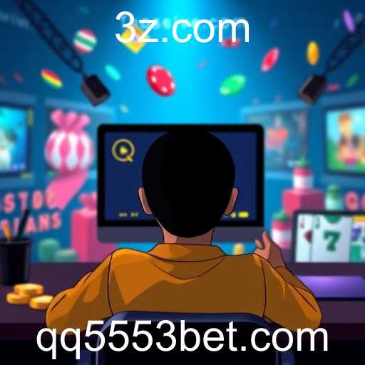 A Ascensão dos Sites de Jogos no Brasil