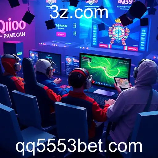 A Ascensão e Desafios dos Jogos Online no Brasil