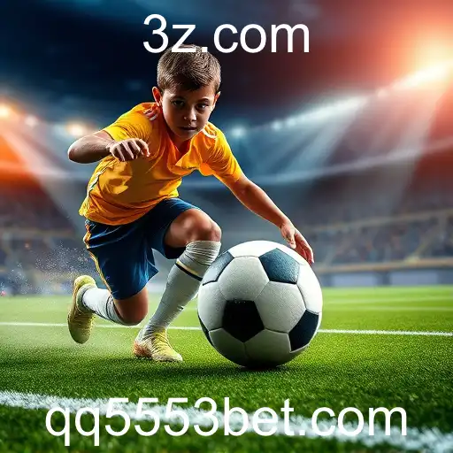 Explorando as Apostas Esportivas no qq5553.com